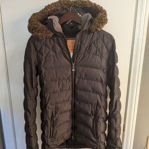 Roxy Quinn Snowboard Jacket